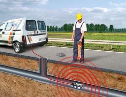 Czyszczenie kanalizacji Będzin