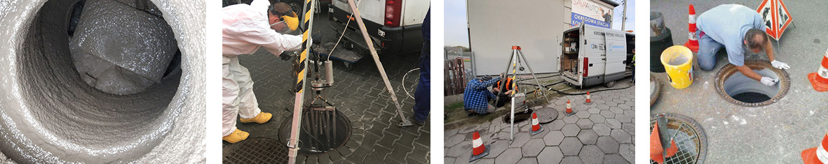 Czyszczenie kanalizacji Dąbrowa Górnicza